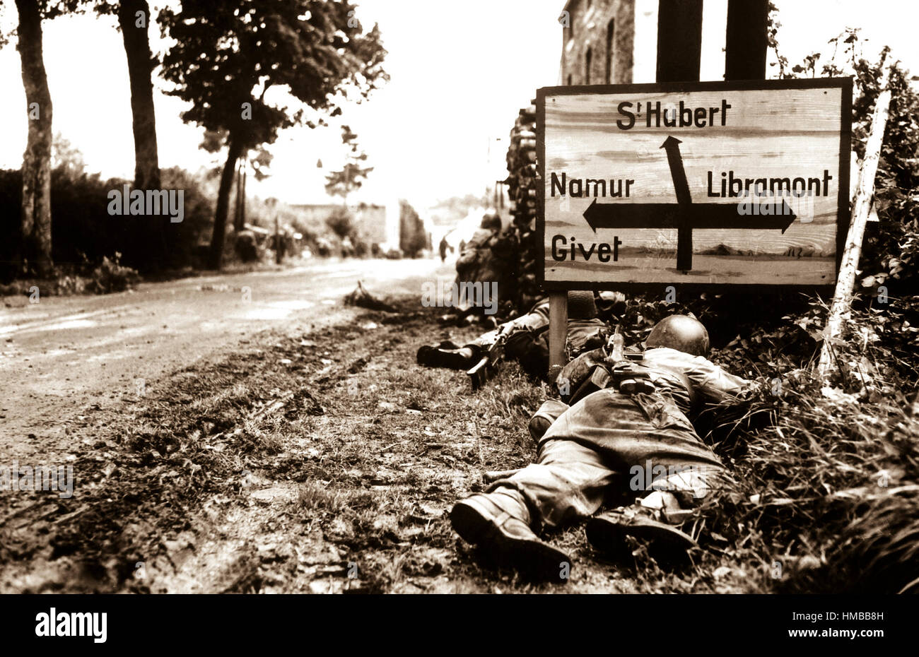 8th infantry regiment hires stock photography and images Alamy