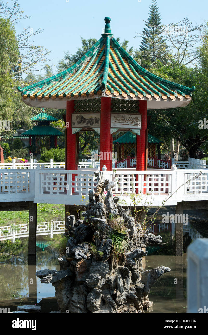 Wun Chuen Sin Temple High Resolution Stock Photography and Images - Alamy
