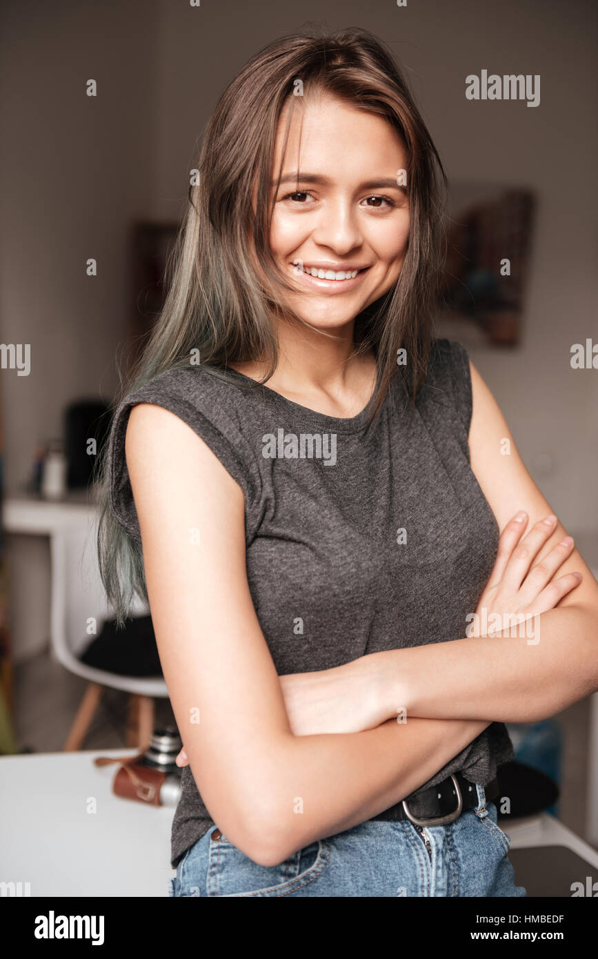 Folded hands photo hi-res stock photography and images - Alamy