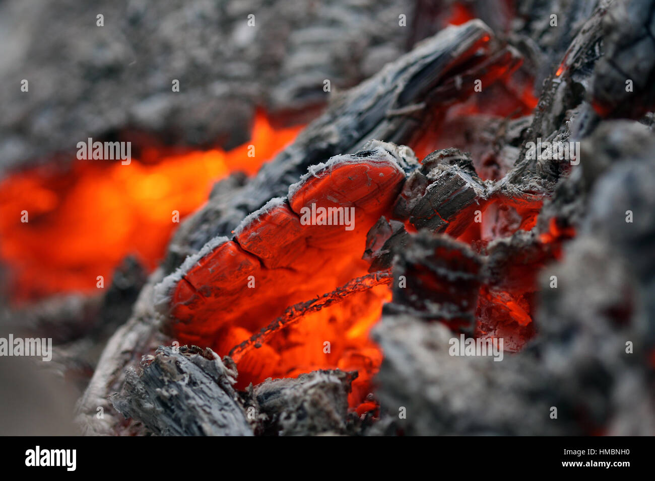 Burning Embers High Resolution Stock Photography and Images Alamy
