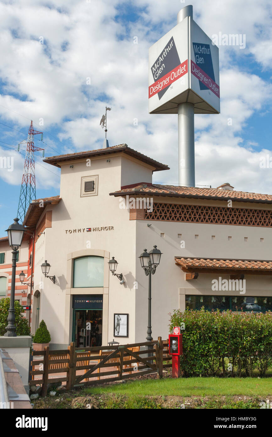 Tommy top hilfiger promenada
