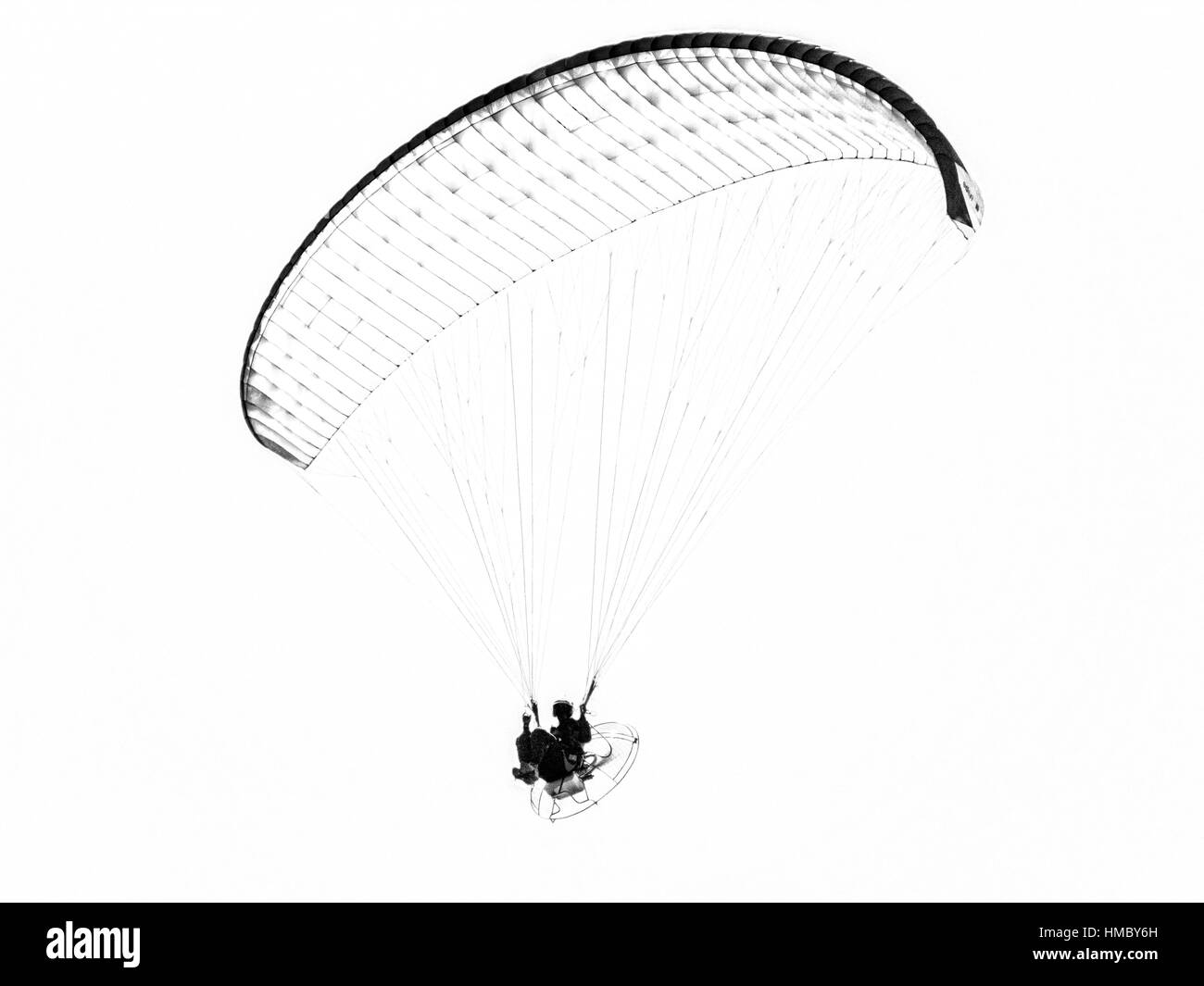 Glider Black and White Stock Photos & Images Alamy