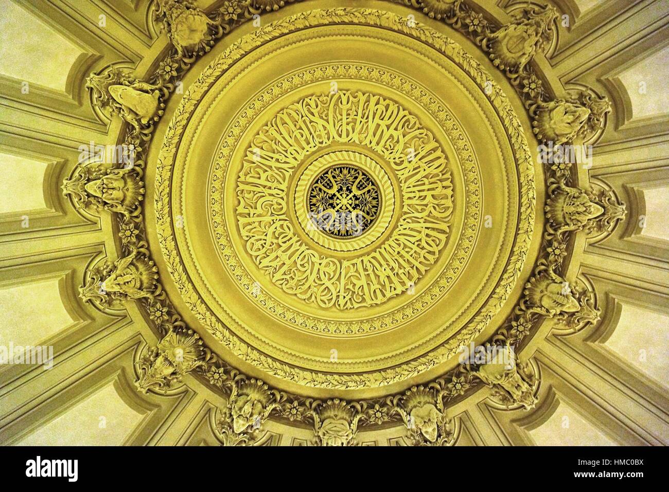 Paris Opera. France Stock Photo Alamy