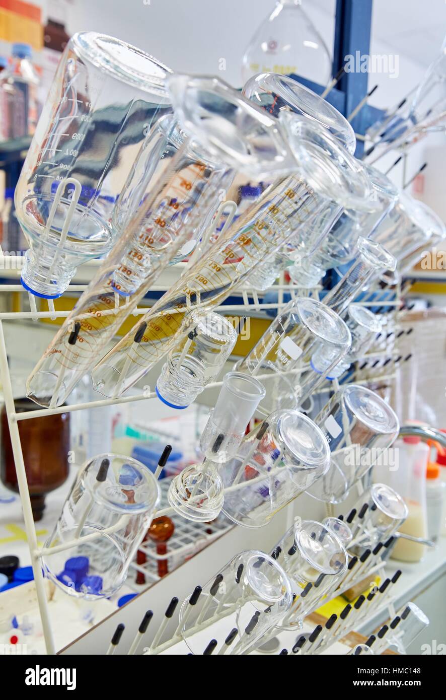 Pharmaceutical development laboratory pre formulation design and