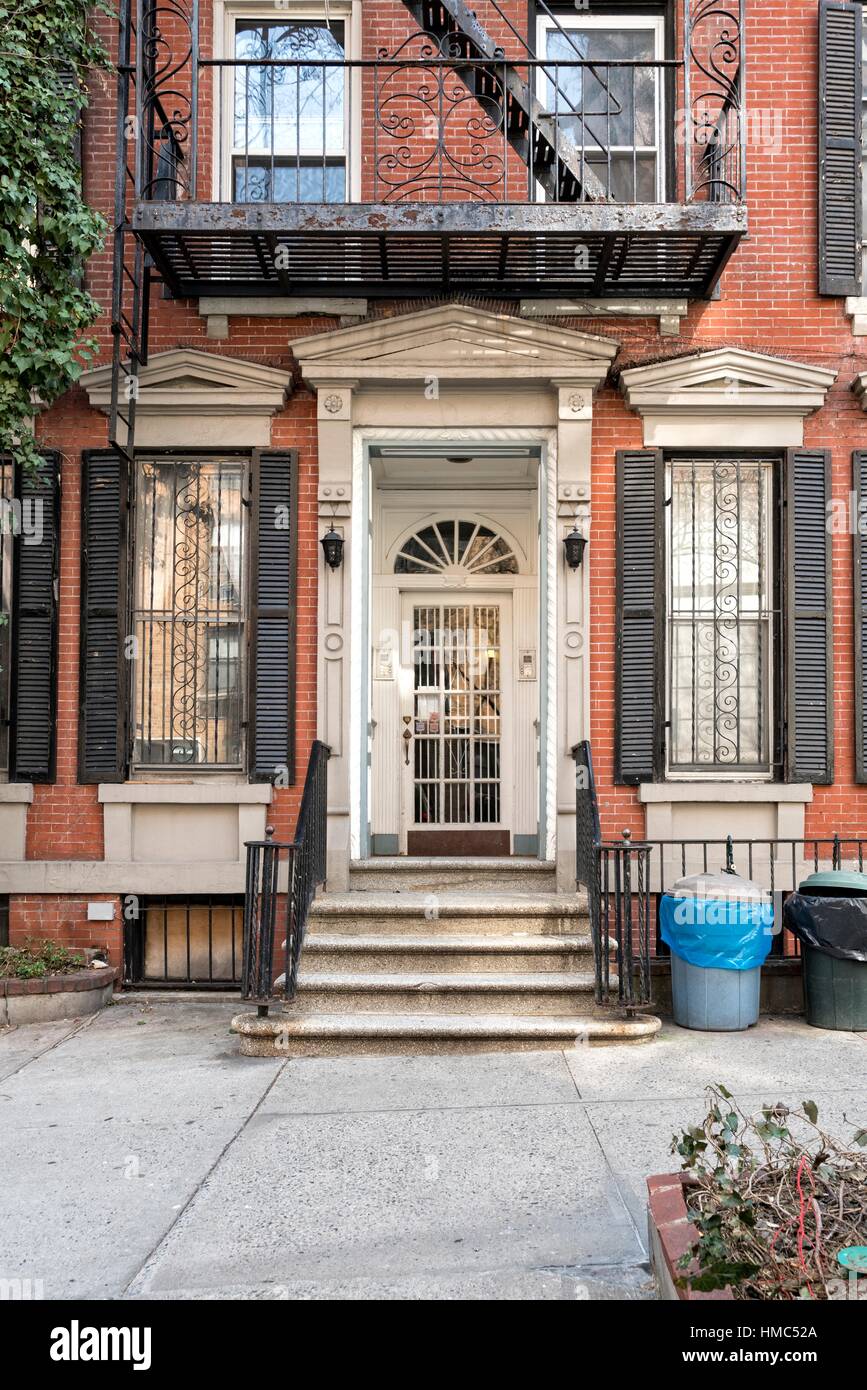 Tenement house new york hires stock photography and images Alamy