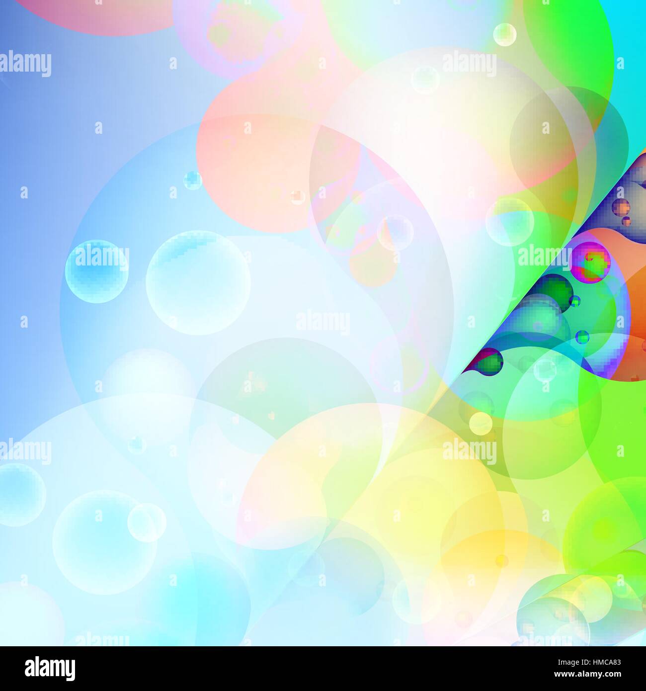 Colorful abstract background. + EPS10 vector file Stock Vector Image ...