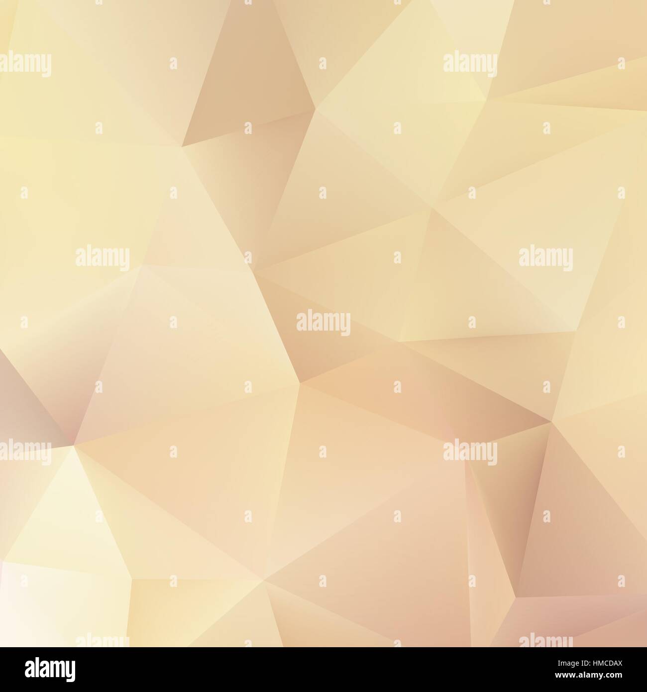Abstract Autumn geometric shapes triangle. plus EPS10 vector file Stock ...