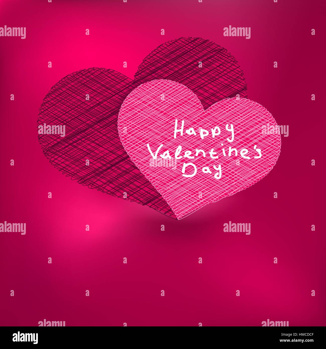 9-hearts-valentines-day-card-template-valentines-day-card-templates