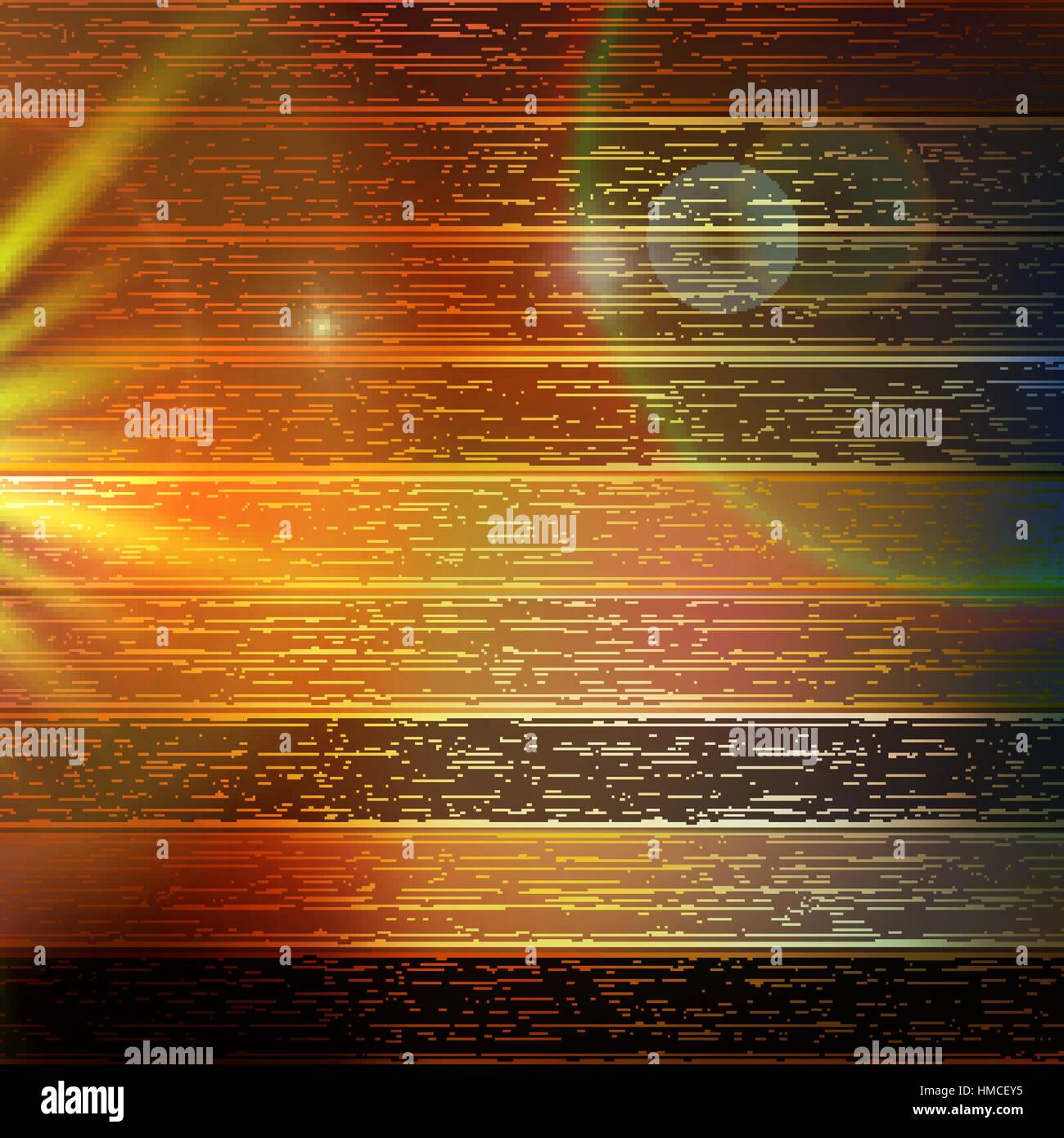 Aged rustic wooden boards with sun light. plus EPS10 vector file Stock ...