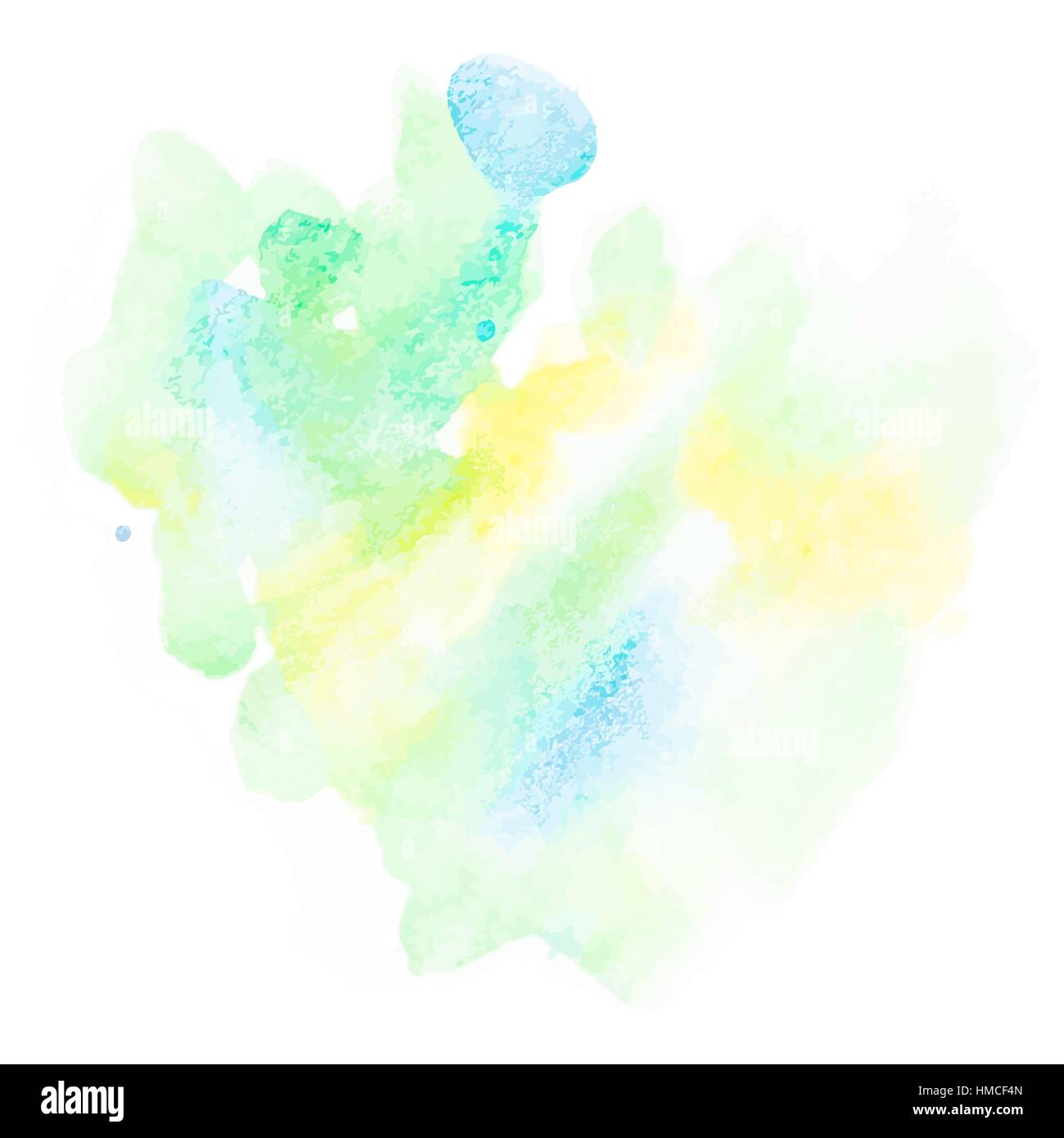 Abstract colorful watercolor background. + EPS10 vector file Stock ...