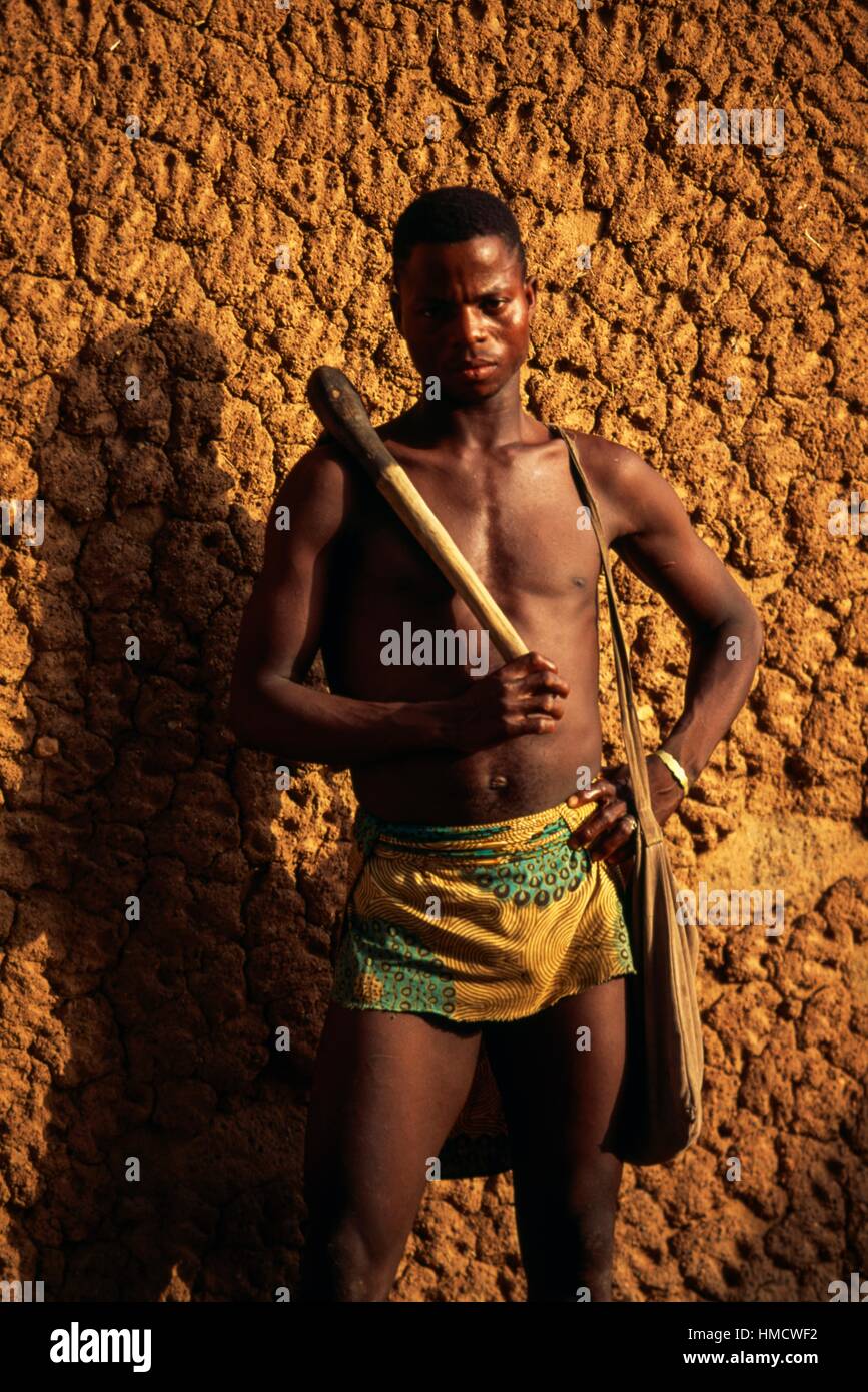 Senufo People High Resolution Stock Photography and Images - Alamy