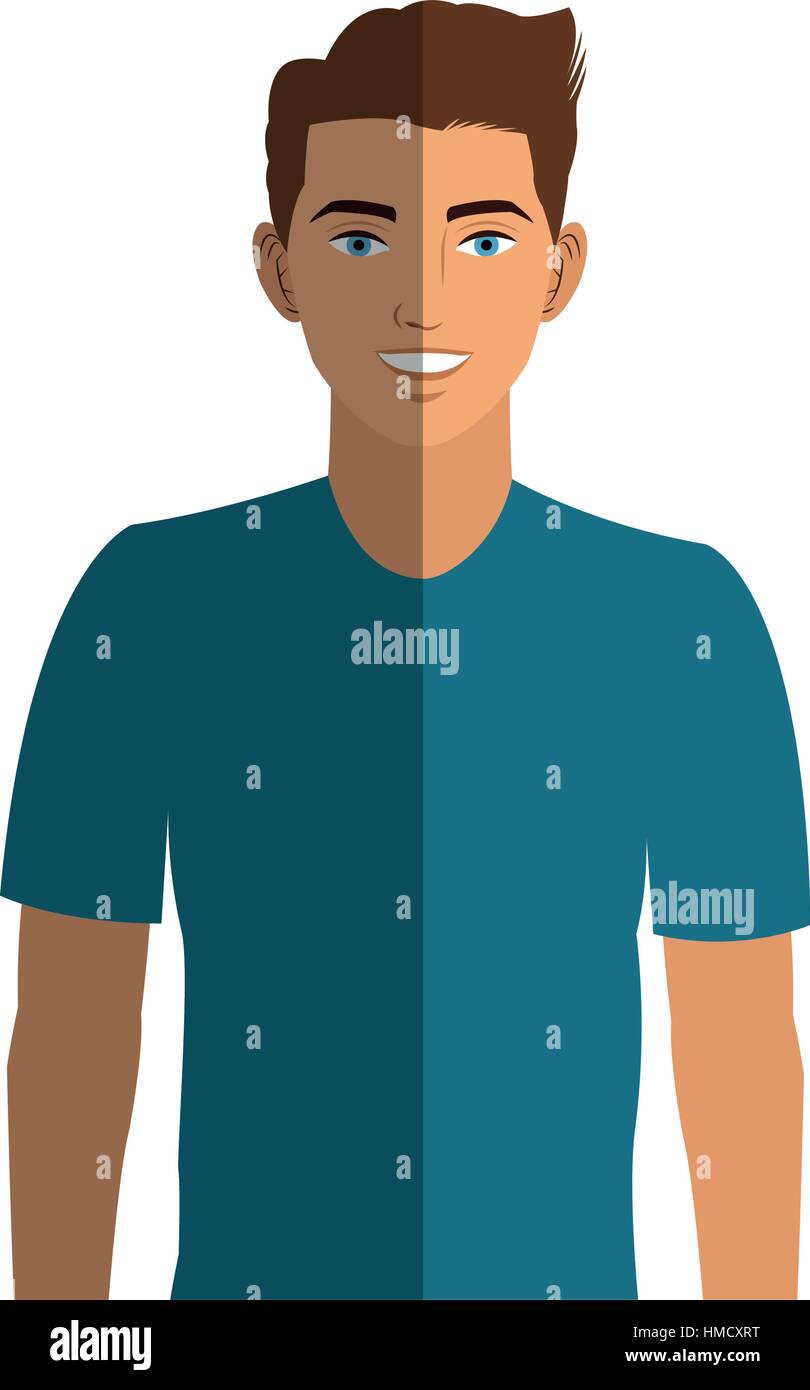 man cartoon icon Stock Vector Image & Art - Alamy