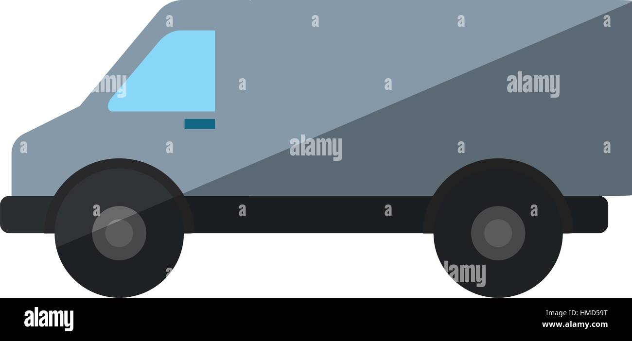 ambulance emergency clinic help transport shadow Stock Vector Image ...