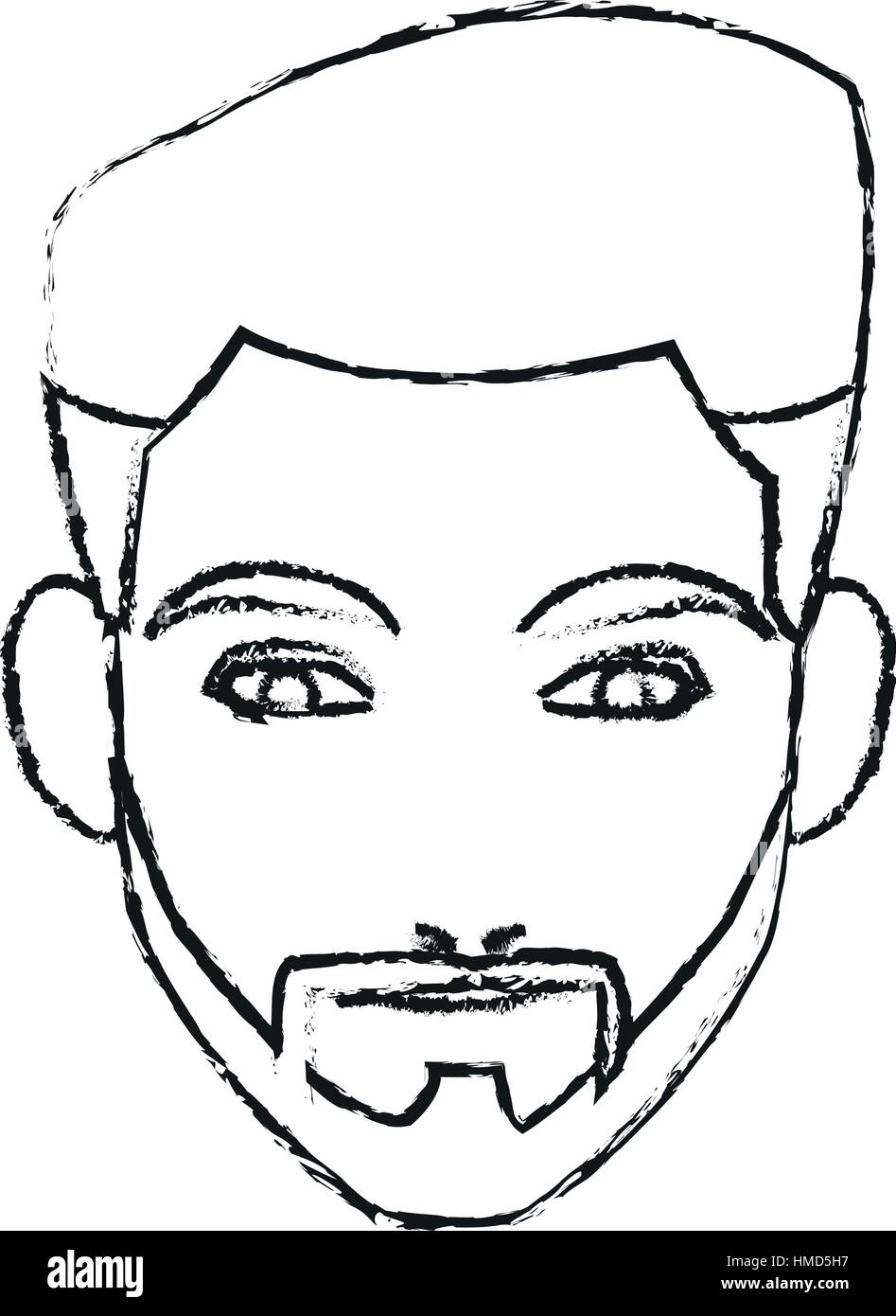 man cartoon icon Stock Vector Image & Art - Alamy