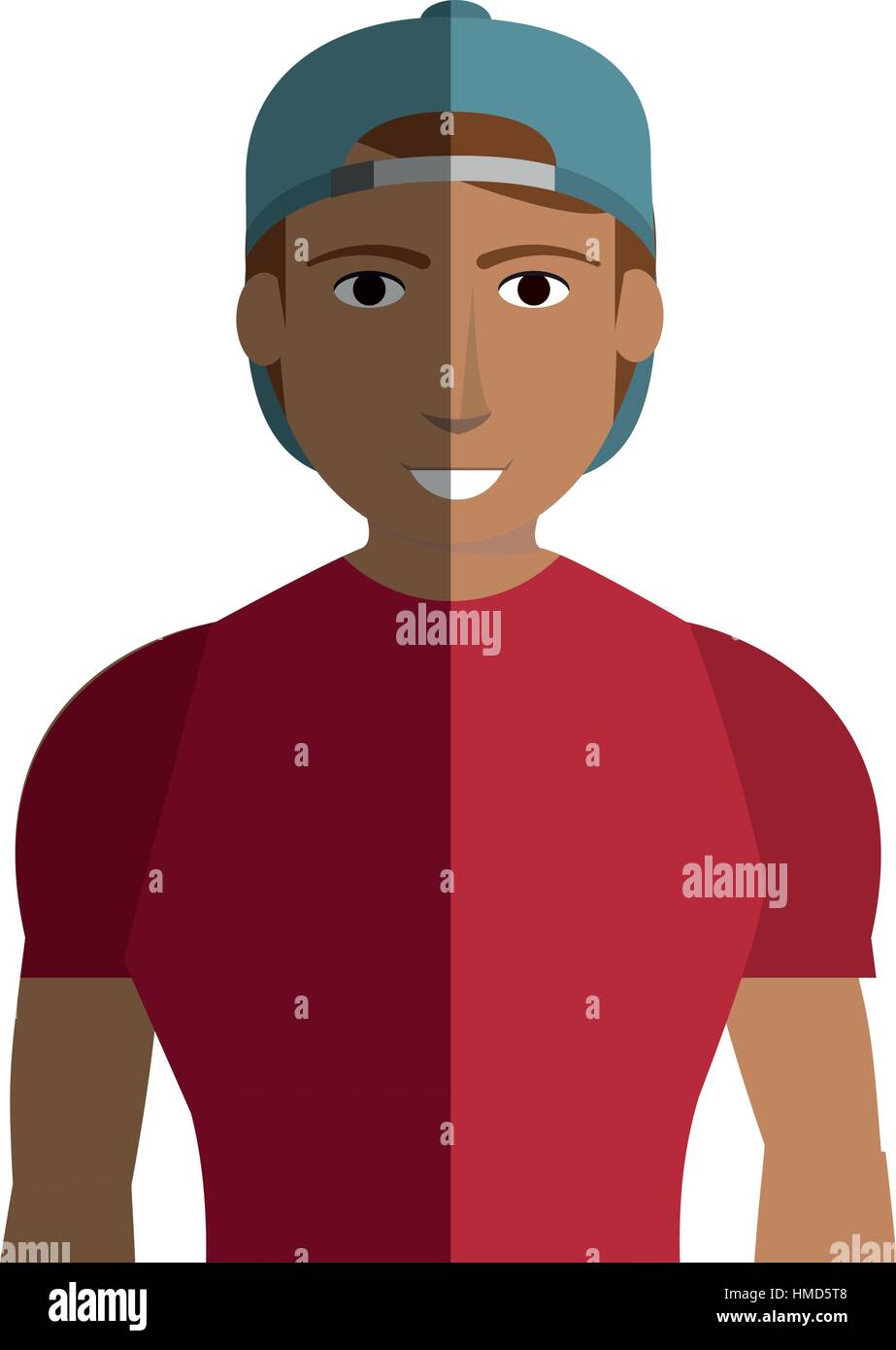 man cartoon icon Stock Vector Image & Art - Alamy