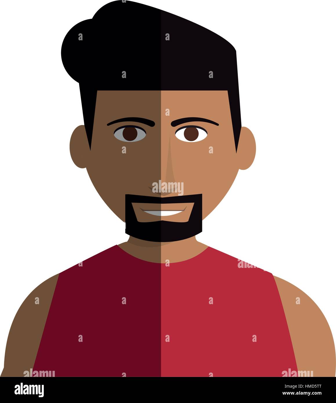 man cartoon icon Stock Vector Image & Art - Alamy
