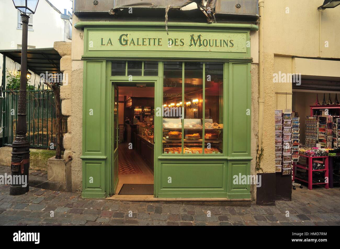 La Galette French Bakery