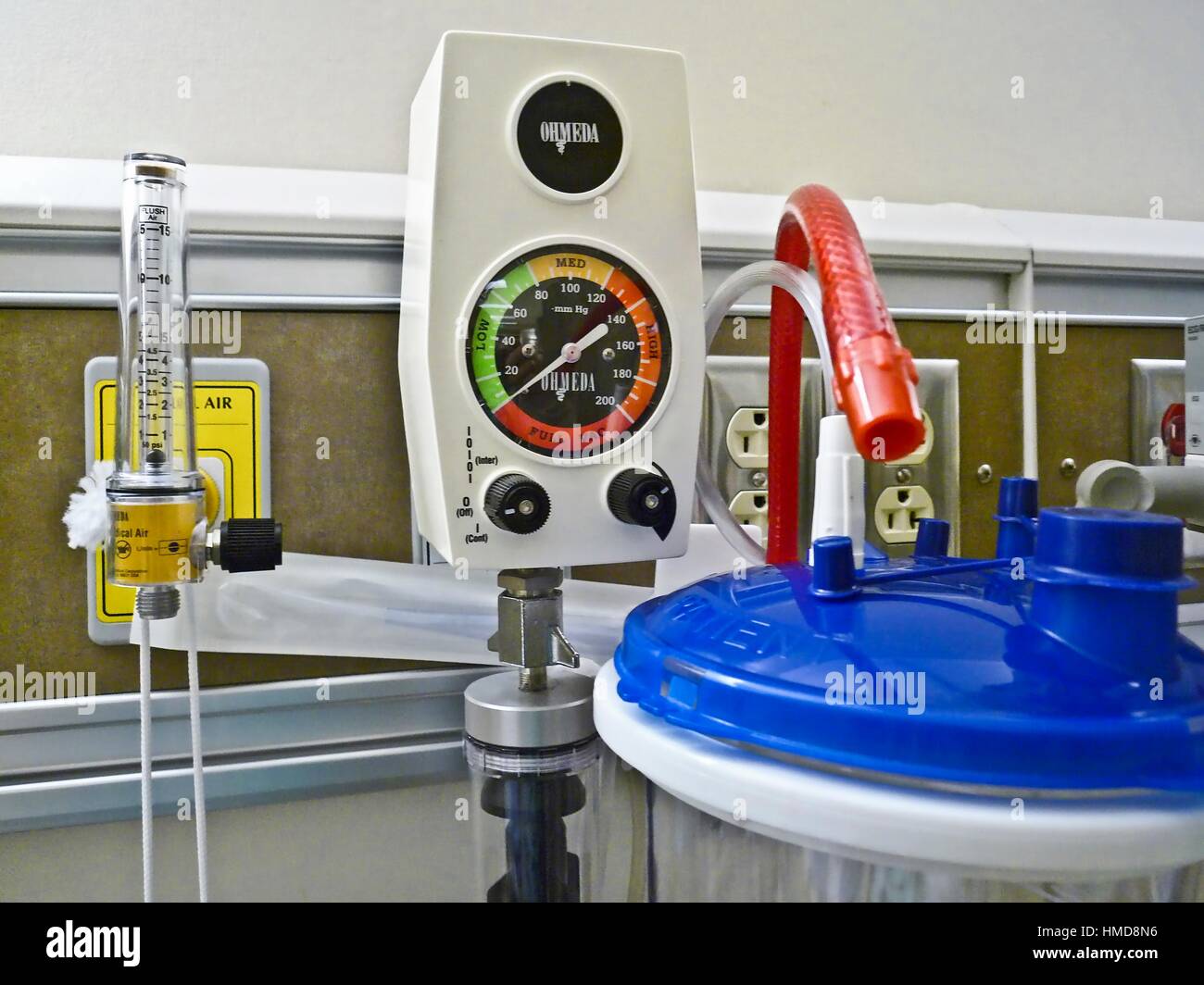 Suctioning hires stock photography and images Alamy