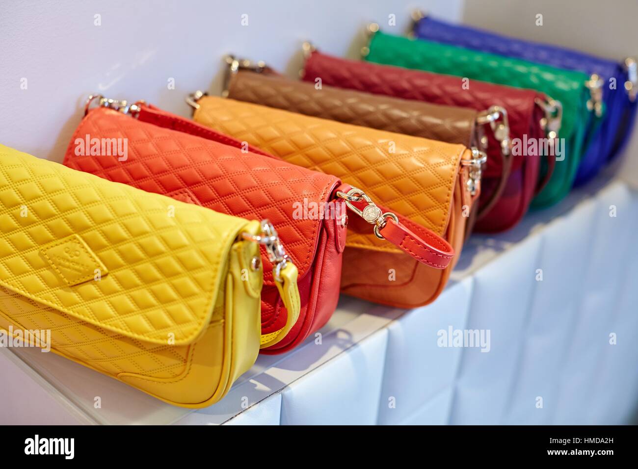 Handbags, Paris, France Stock Photo Alamy