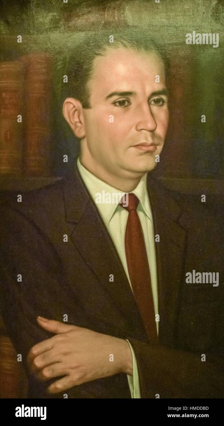 Jose luis martinez hires stock photography and images Alamy