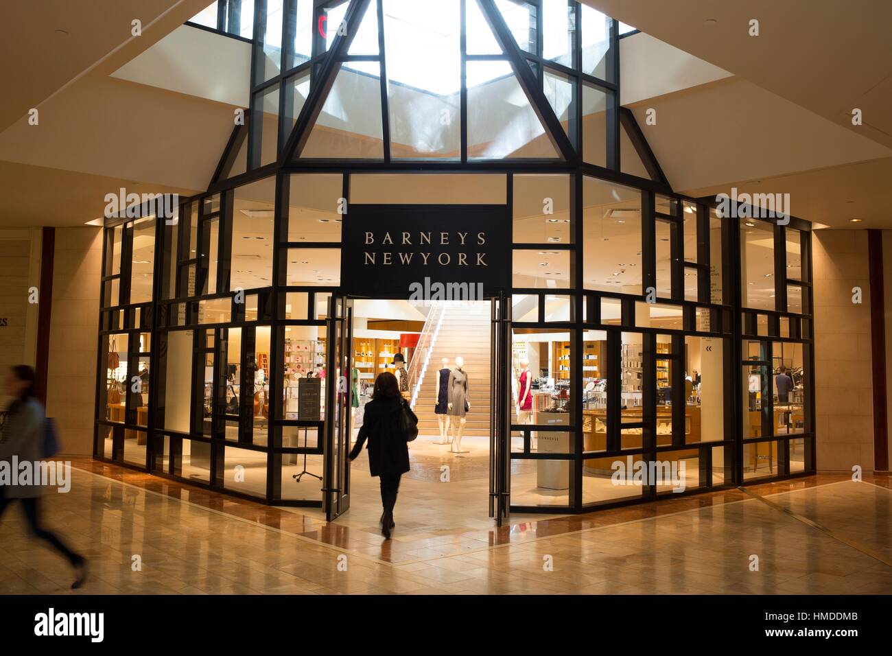 Welcome To Copley Place - A Shopping Center In Boston, MA - A Simon Property