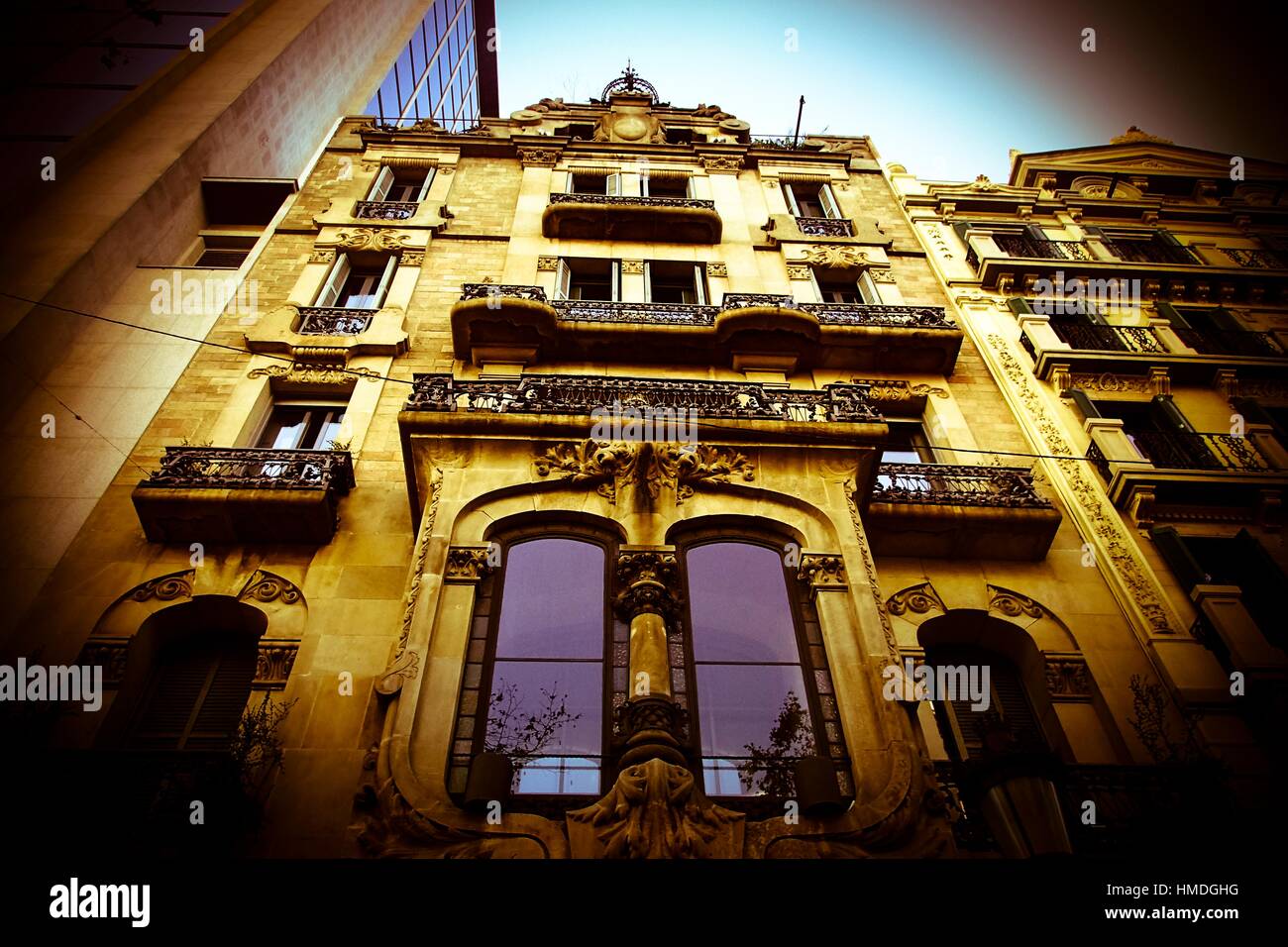 Casa bonaventura ferrer hires stock photography and images Alamy