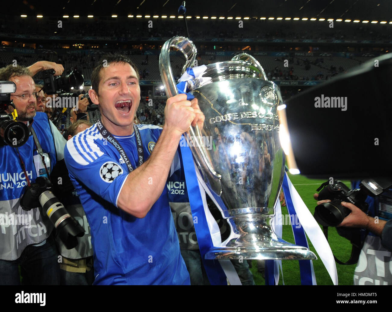 UEFA Champions League on X: Happy birthday, Chelsea legend & 2012 #UCL  winner Frank Lampard!  / X