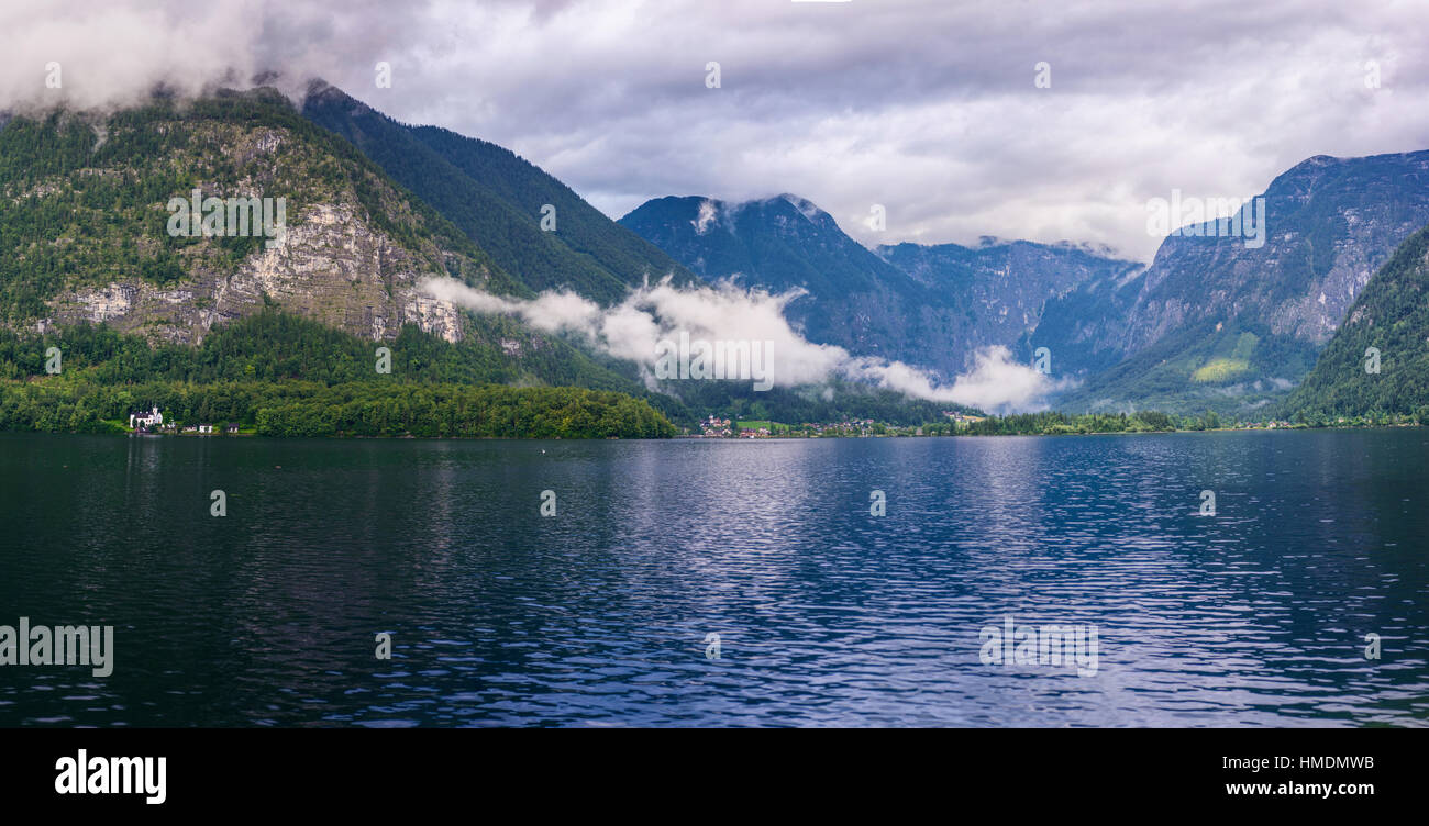 Between the Mountains Blue Ikinnii