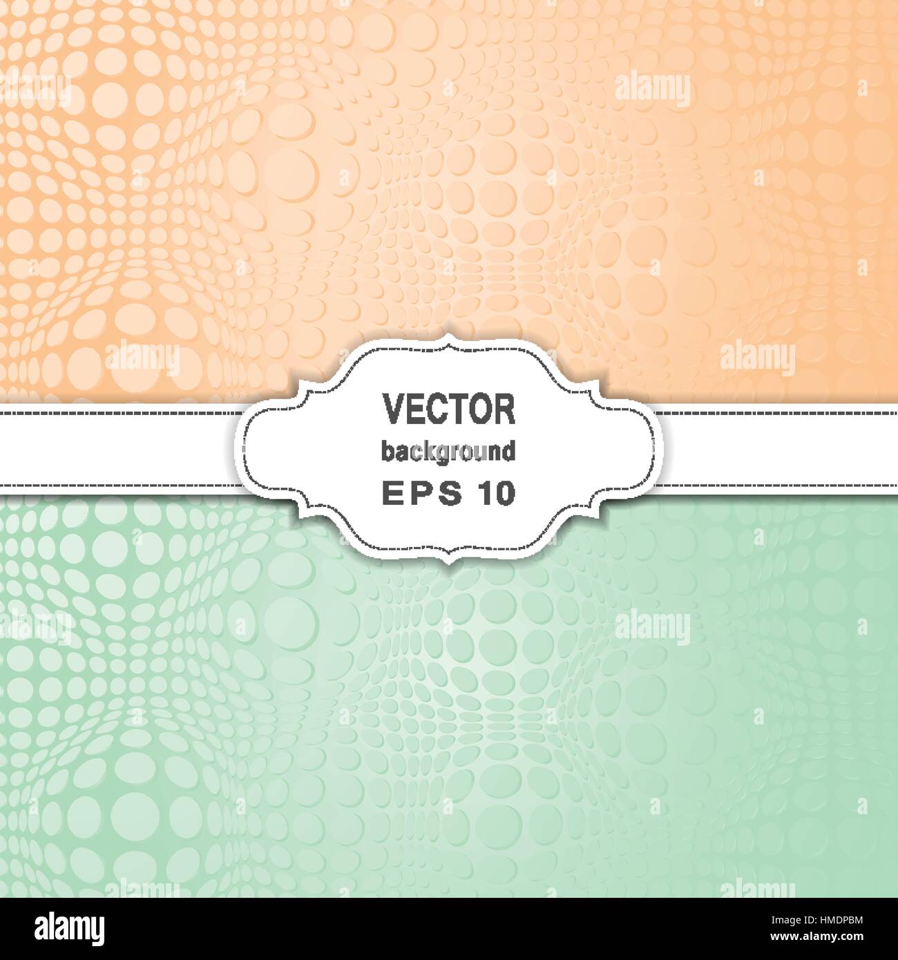 Set of Abstract Halftone Backgrounds Stock Vector Image & Art - Alamy