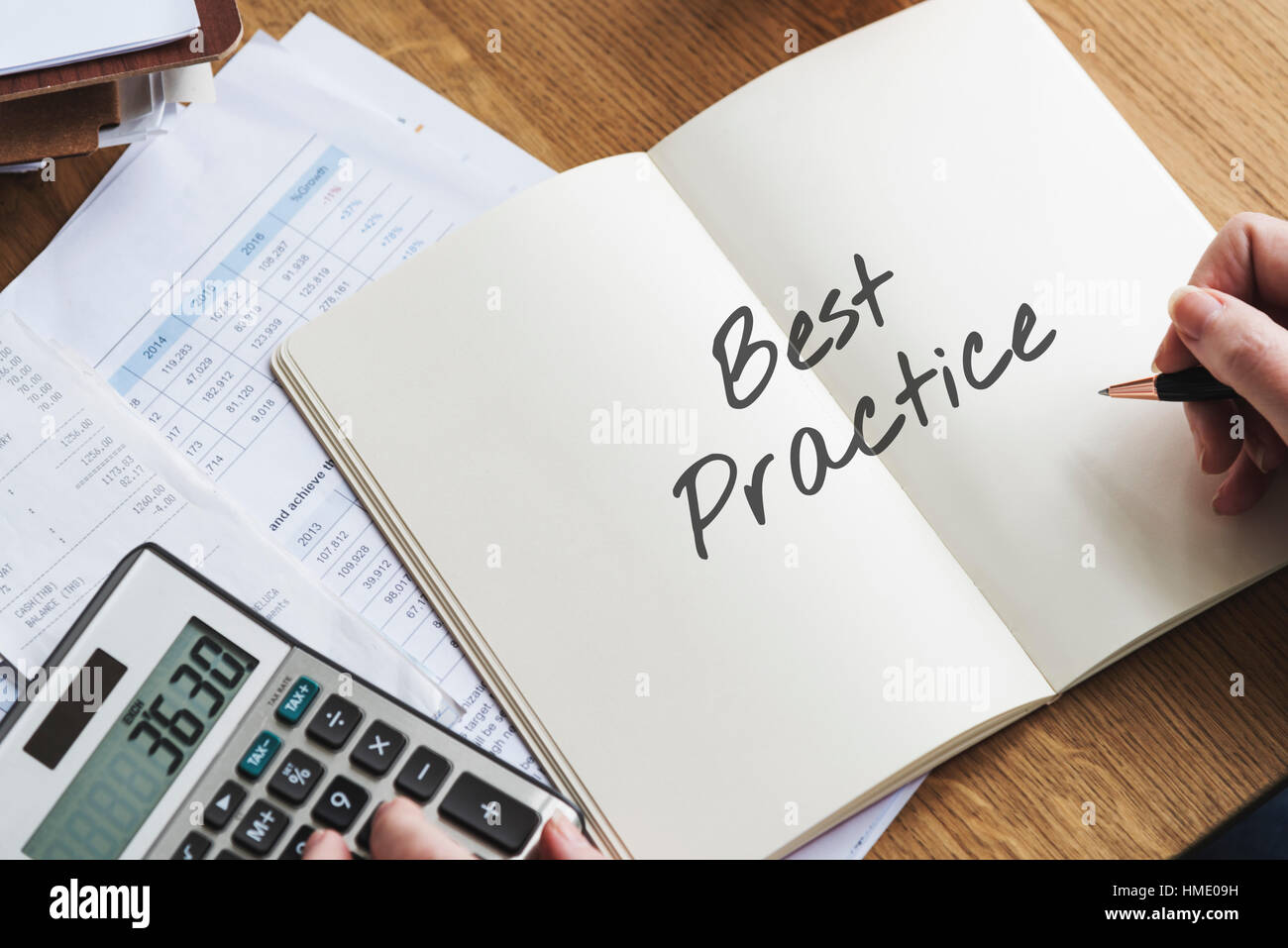 Best Practice Training Drill Coaching Instruction Concept Stock Photo ...