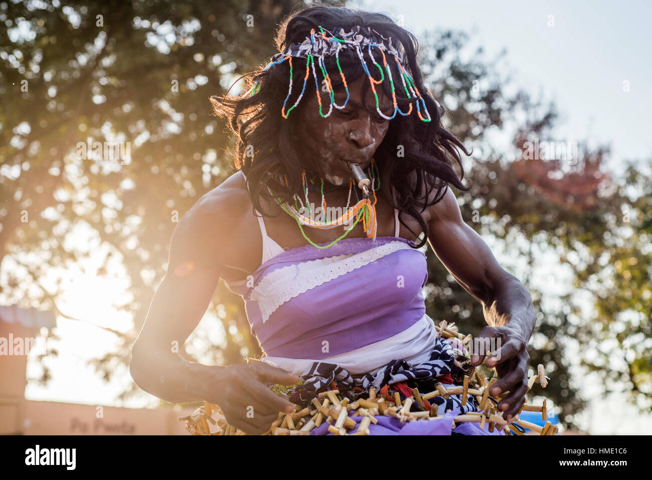 Zambia traditional dancing hires stock photography and images Alamy