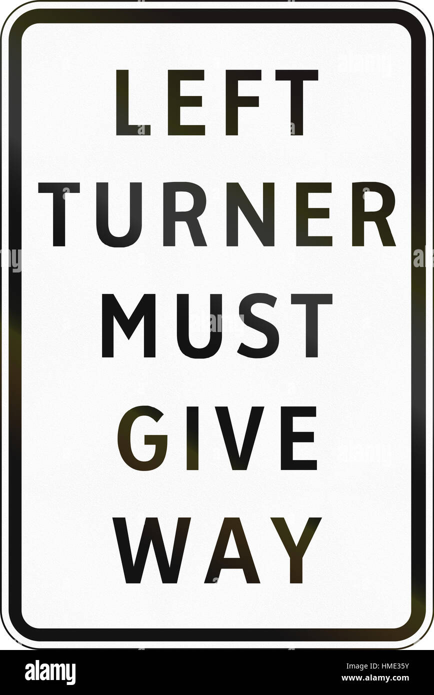 Turner Sign turner-sign