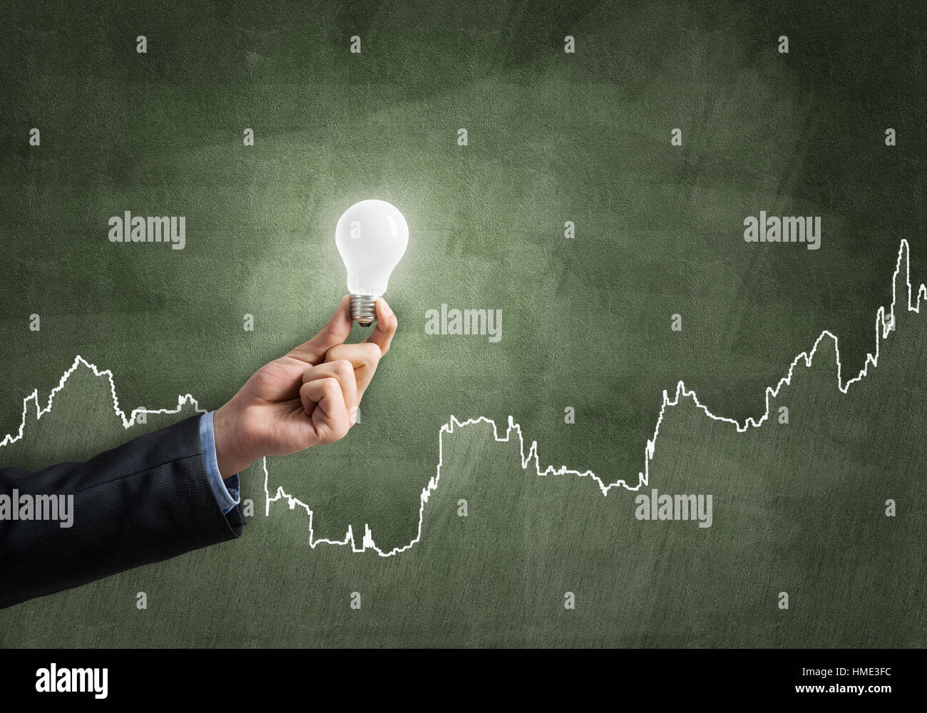 business-growth-ideas-stock-photo-alamy
