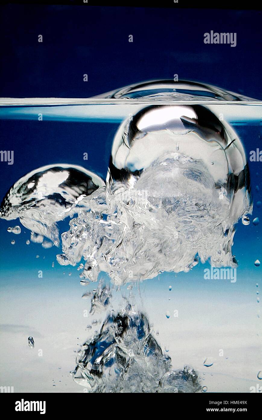 Creative volumes water hires stock photography and images Alamy