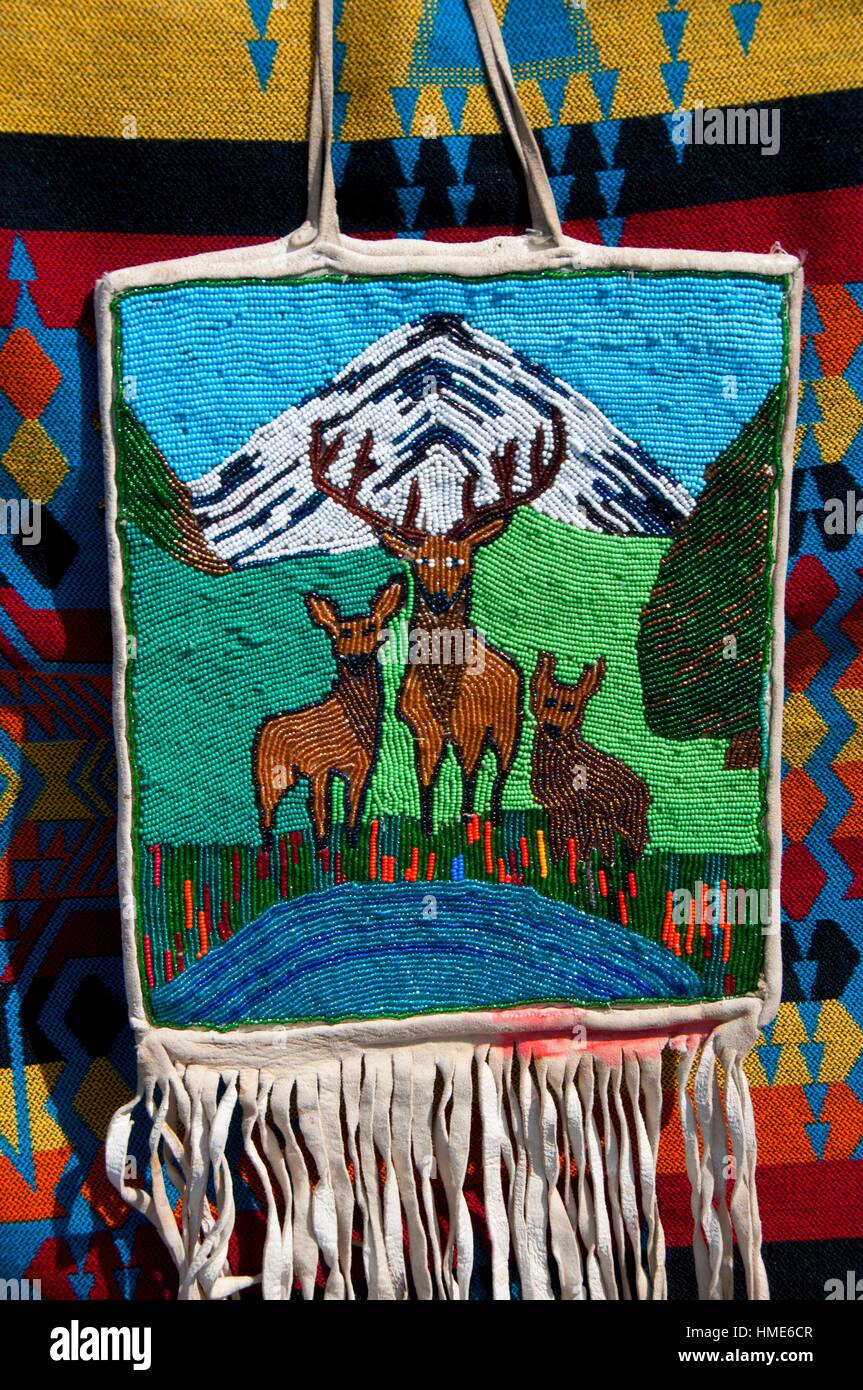 American Indian Bead High Resolution Stock Photography and Images Alamy