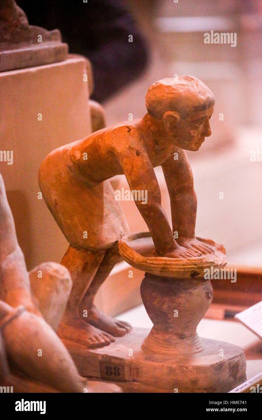 Ancient Egyptian Pot High Resolution Stock Photography and Images Alamy