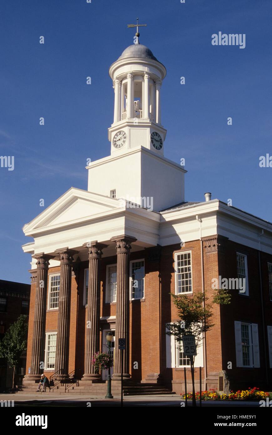 Old Carlisle High Resolution Stock Photography and Images Alamy