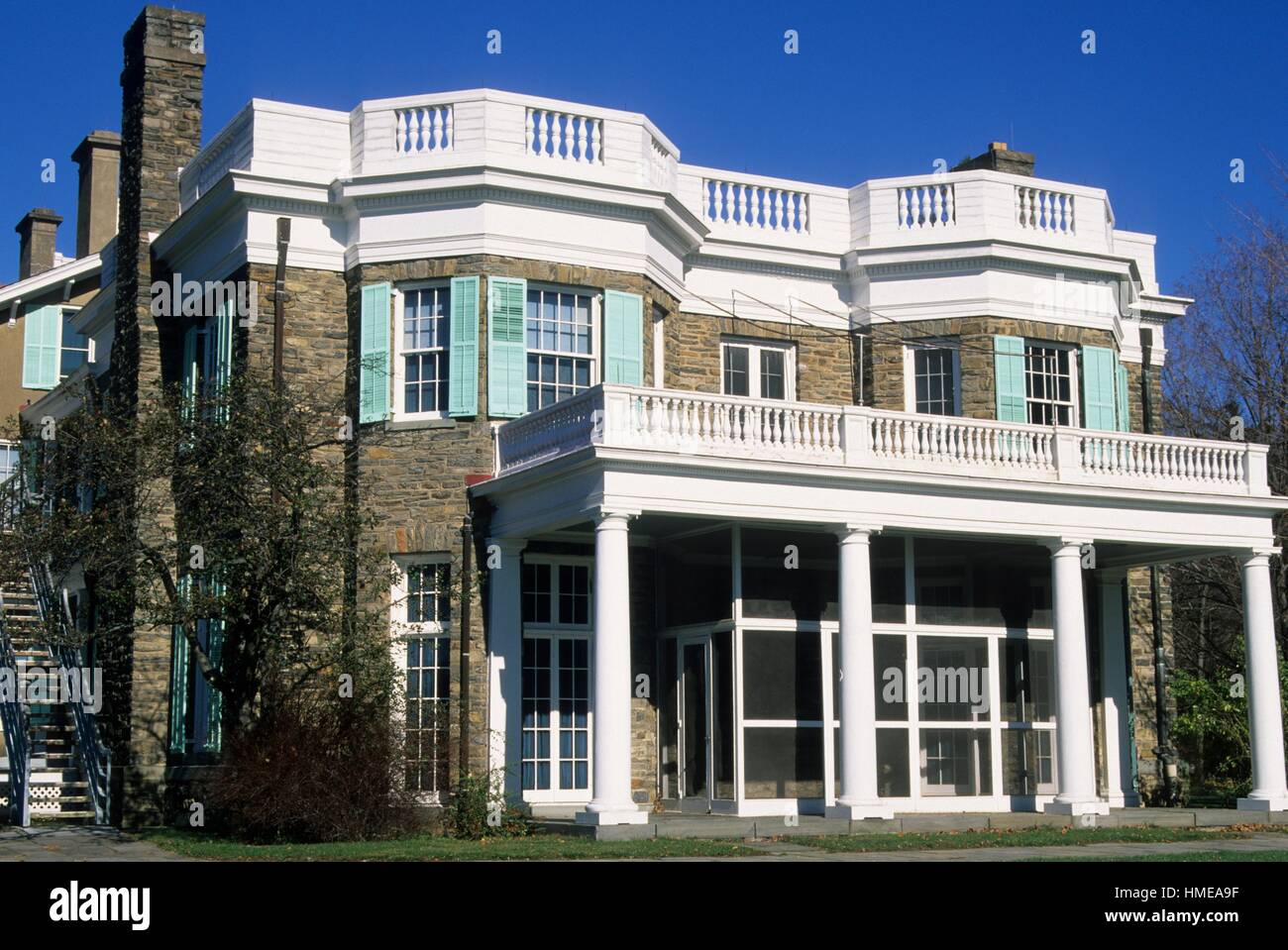 Springwood hyde park hires stock photography and images Alamy