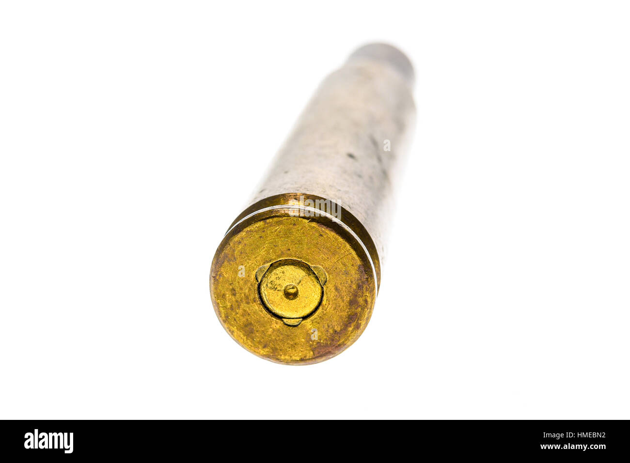 50 caliber bullet hi-res stock photography and images - Alamy