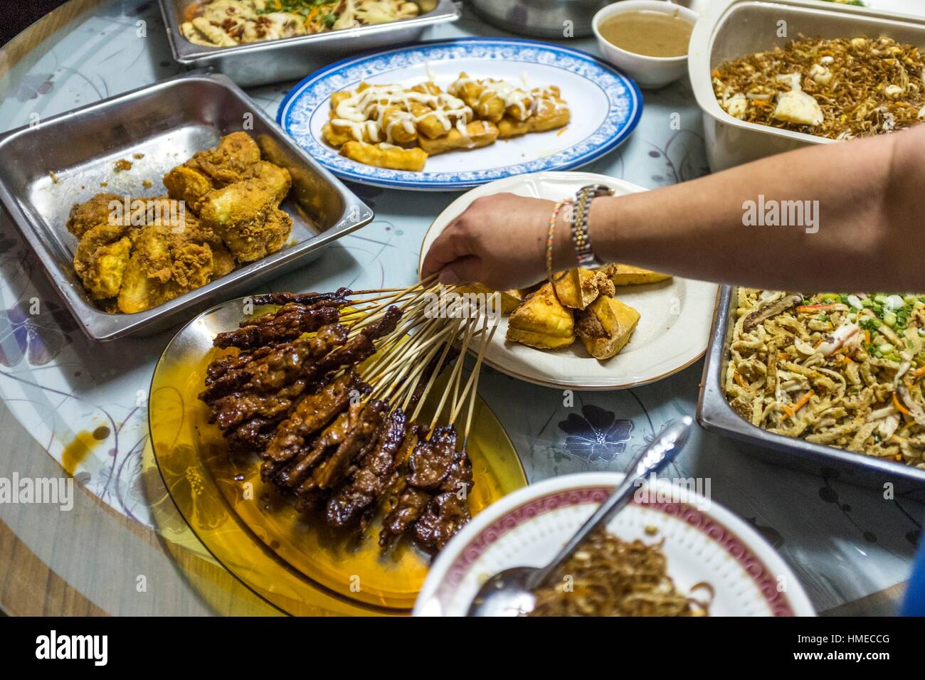 19 Birthday Party Food Ideas Malaysia