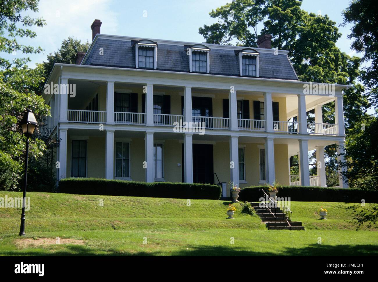 Baldwin reynolds house hires stock photography and images Alamy