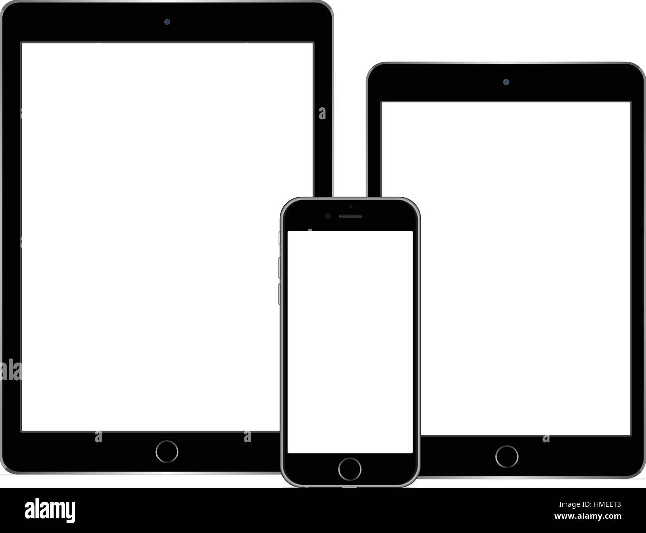 Ipad Black and White Stock Photos & Images Alamy