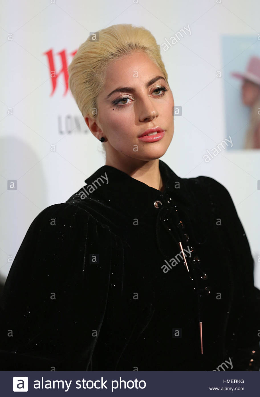 File Photo Dated 01 12 16 Of Lady Gaga Who Has Said She Does Not