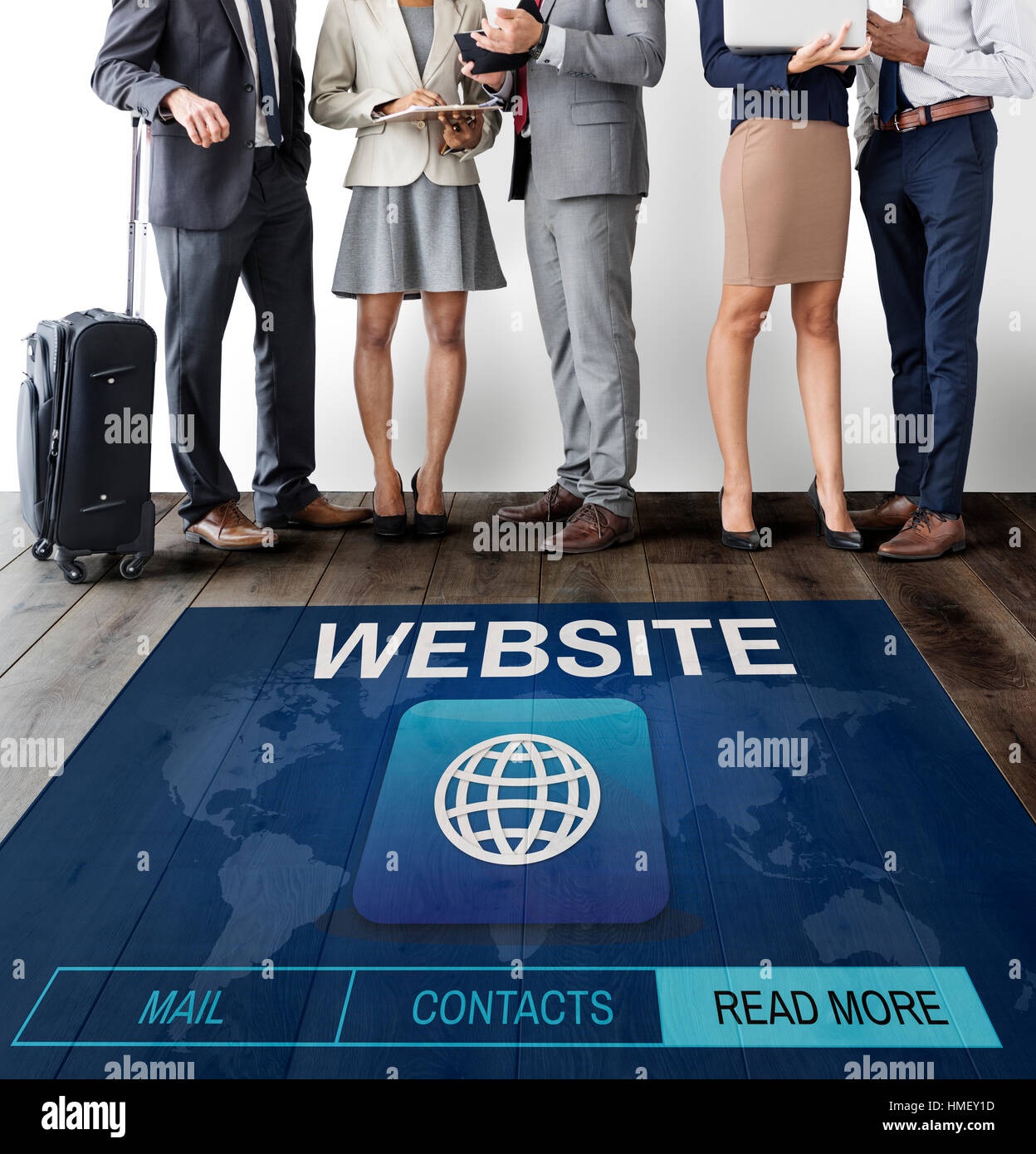 WORLDWIDE INTERNATIONAL WEBSITE LIST visual data 4