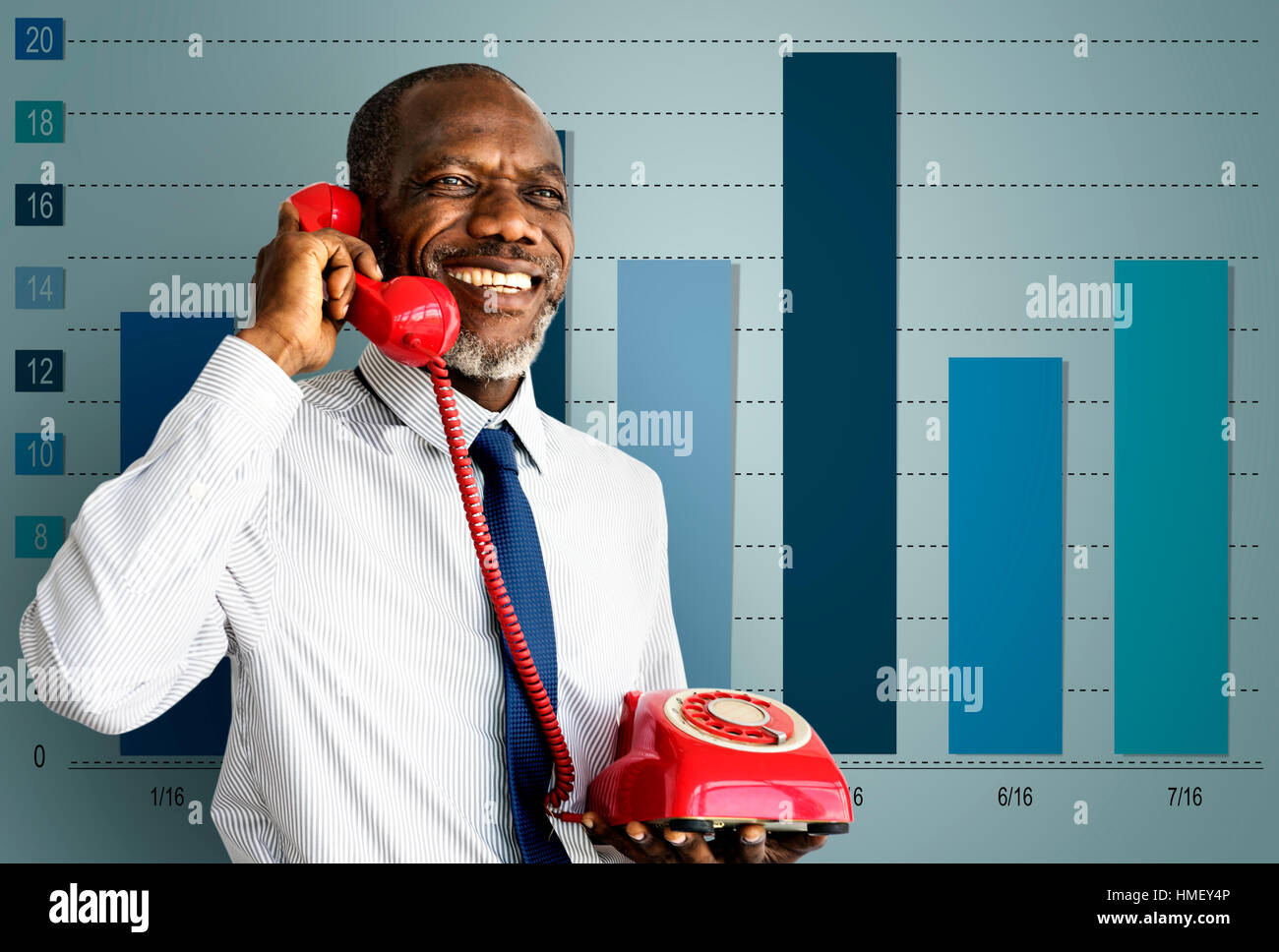 bar-chart-analysis-research-concept-stock-photo-alamy