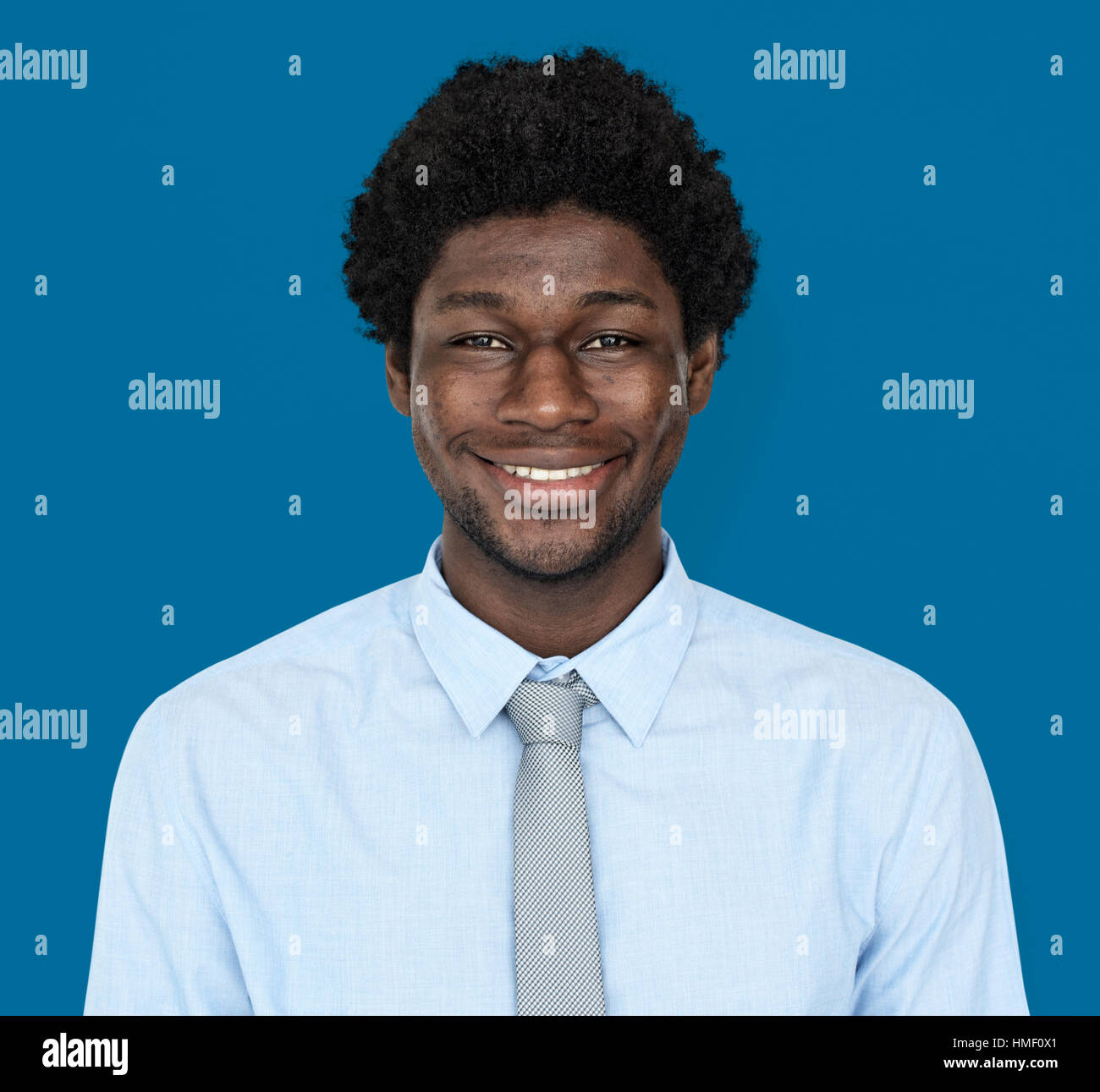 Studio Shoot People Portrait Concept Stock Photo - Alamy