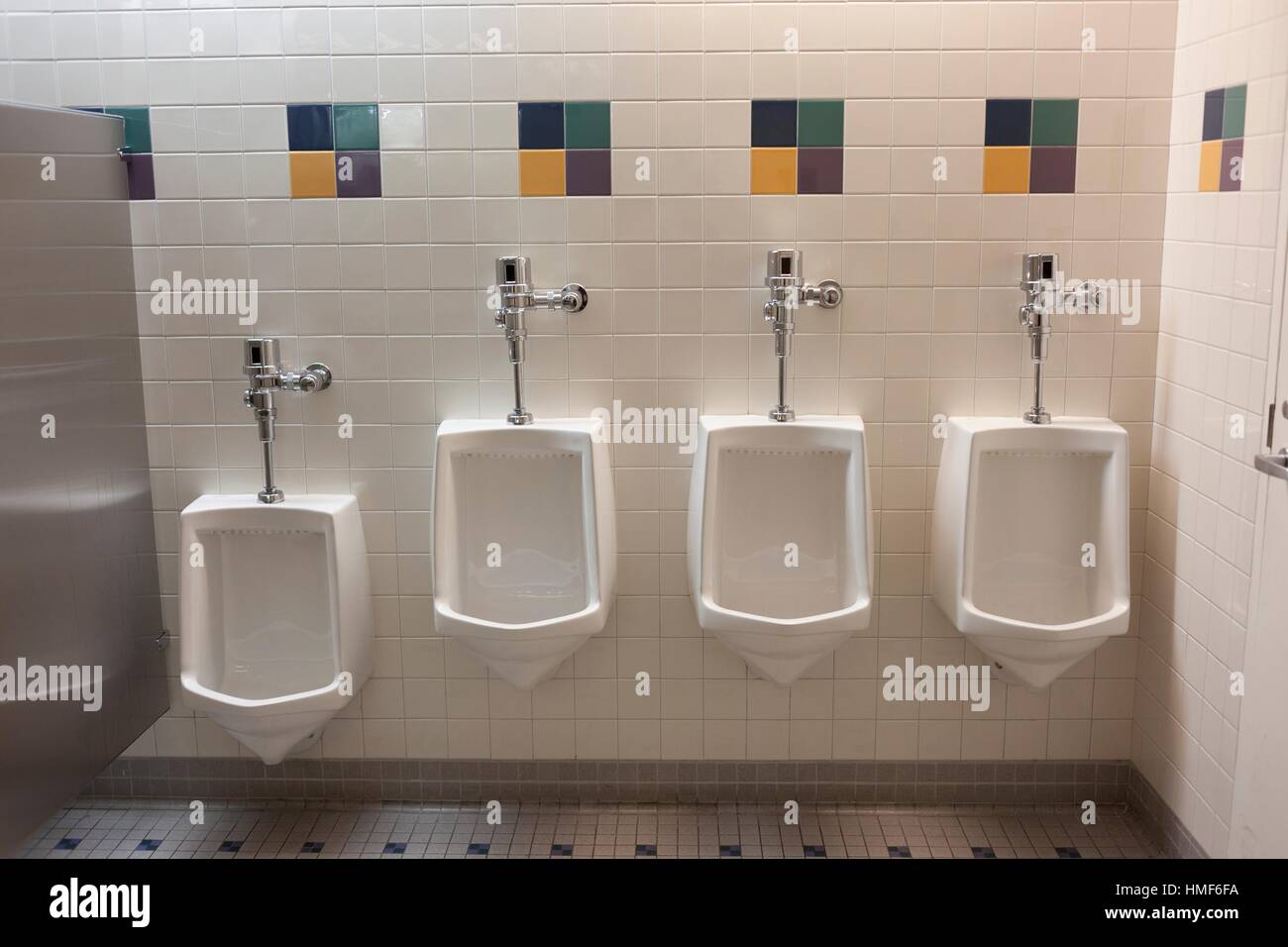 Urinals Stock Photos & Urinals Stock Images Alamy