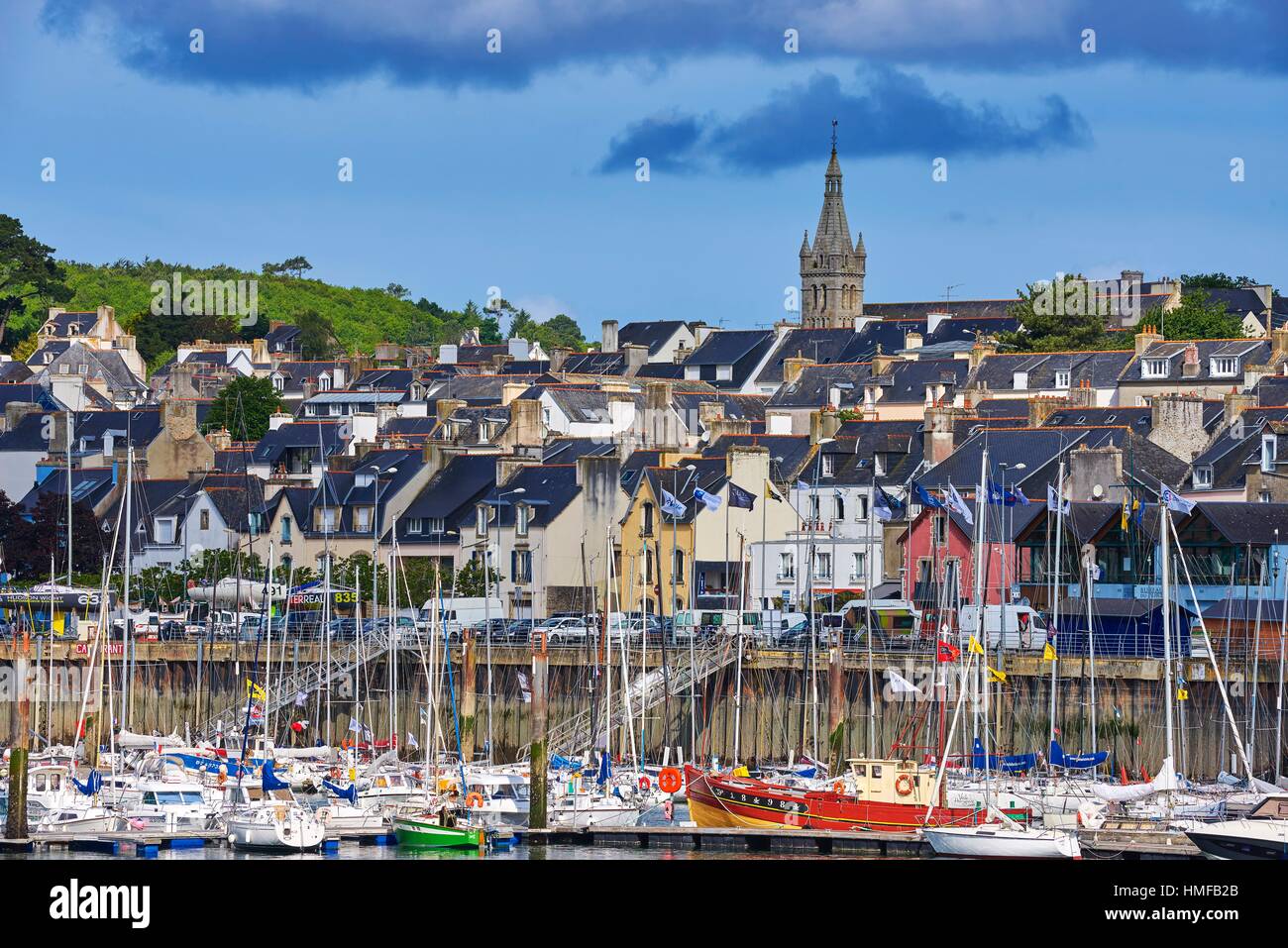 Quimper brittany hi-res stock photography and images - Page 31 - Alamy