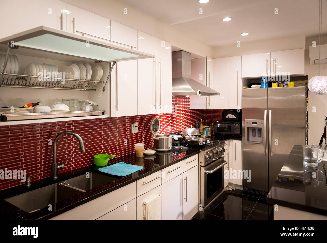 The Best Guide To Under Cabinet Lights - Cabinet Lights - Lighting - The Home ...