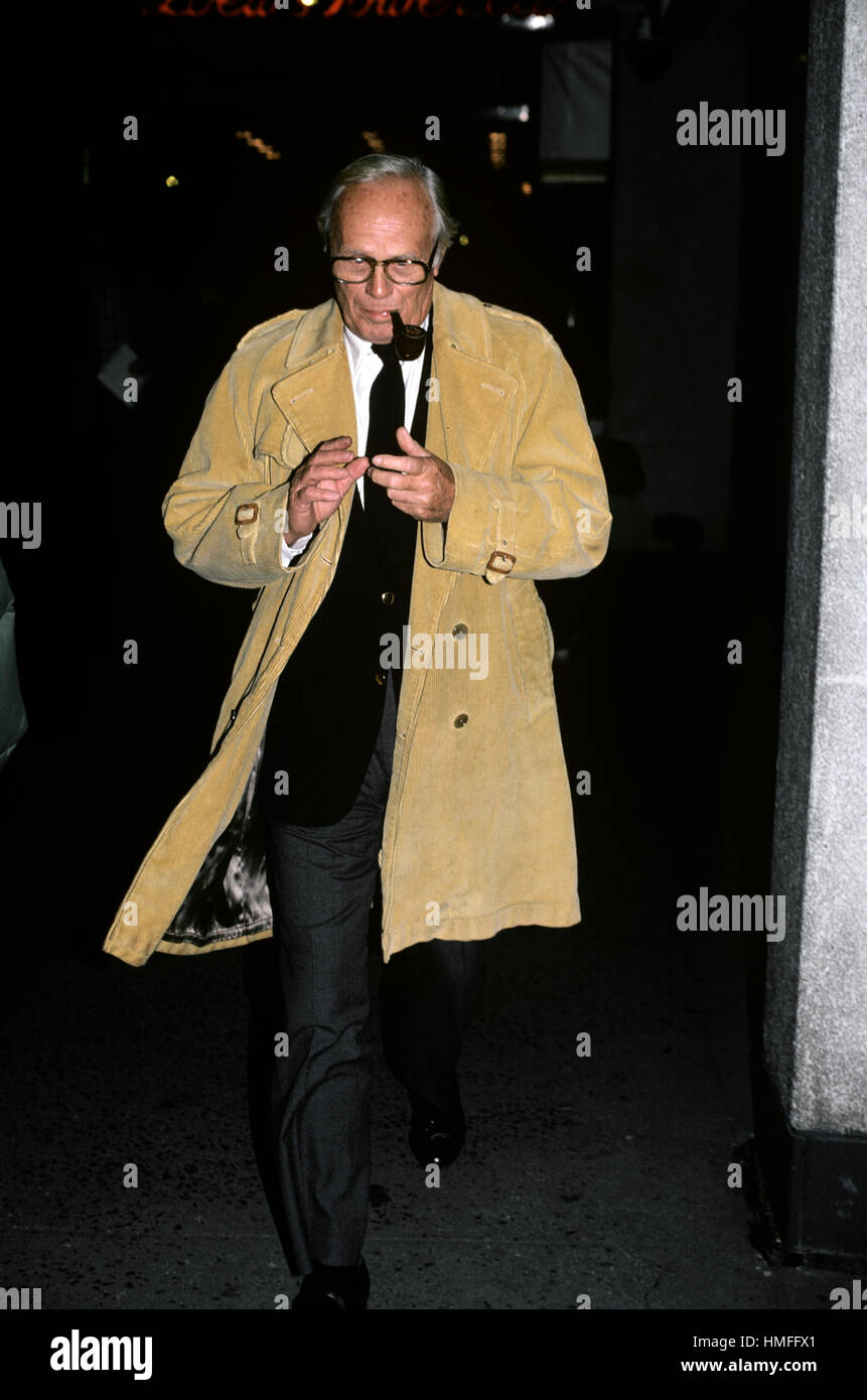 Richard widmark hi-res stock photography and images - Alamy